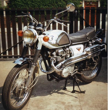 Honda73police