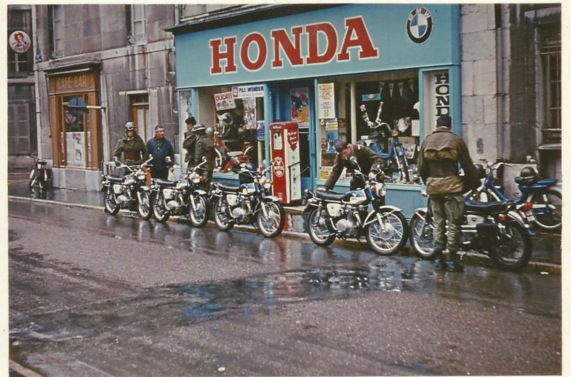 HondaMilitaire350CLRet2