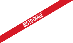 DESTOCKAGE