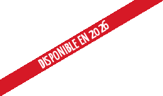 DISPONIBLE EN 2026