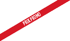 PRIX PROMO