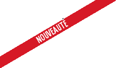 NOUVEAUTÉ